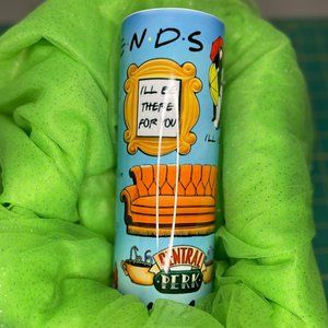 Friends 20oz Tumbler